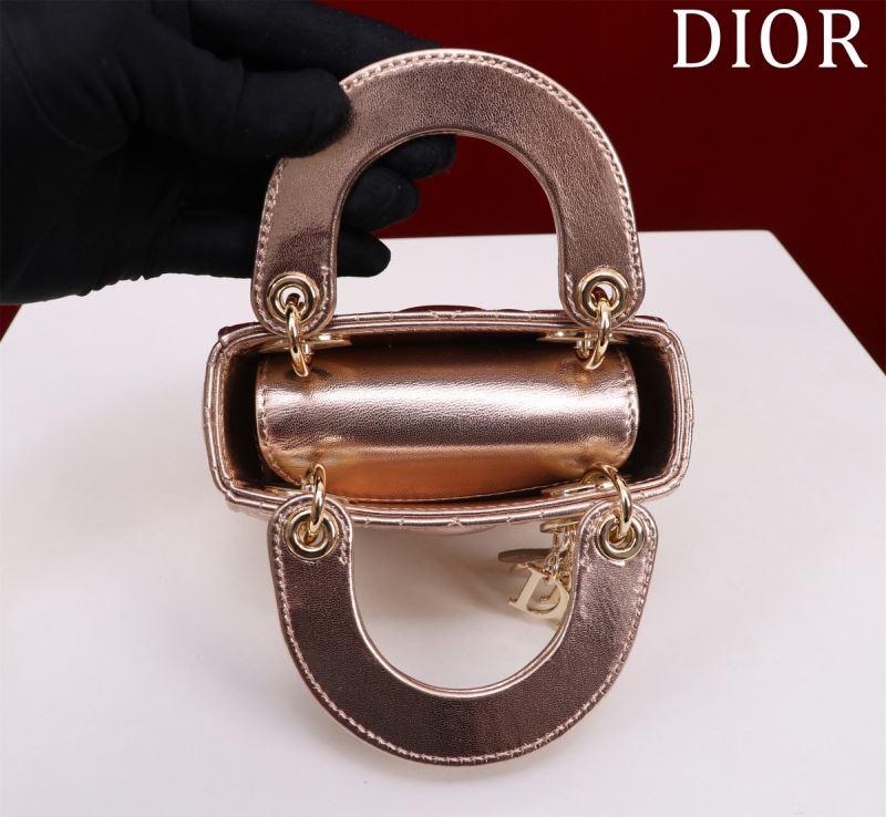 chr1st1an D10r my lady bags